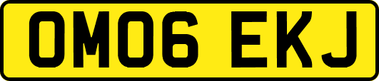 OM06EKJ