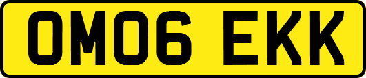 OM06EKK