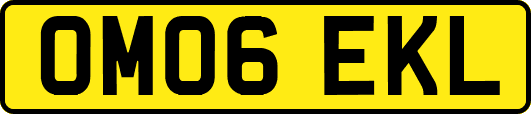 OM06EKL