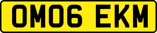 OM06EKM
