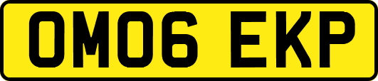 OM06EKP
