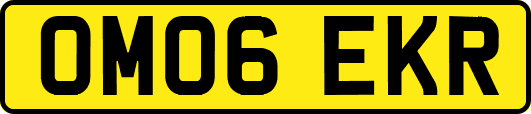 OM06EKR
