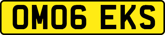 OM06EKS