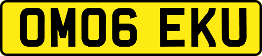 OM06EKU