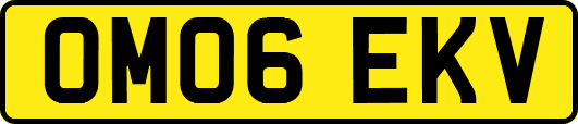 OM06EKV
