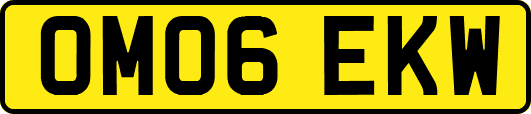 OM06EKW