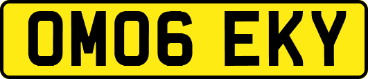 OM06EKY
