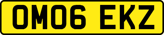 OM06EKZ