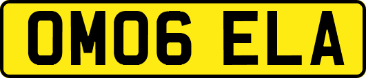 OM06ELA