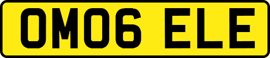 OM06ELE