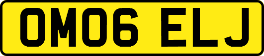 OM06ELJ