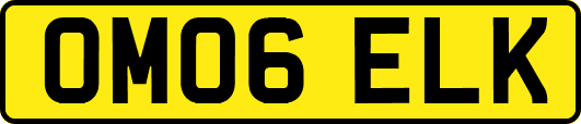 OM06ELK