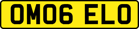 OM06ELO