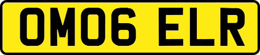 OM06ELR