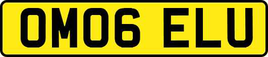 OM06ELU