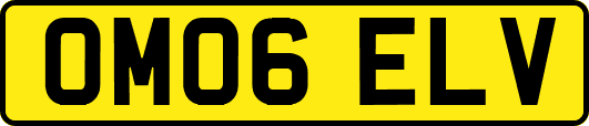 OM06ELV