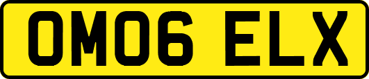 OM06ELX