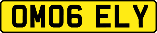 OM06ELY