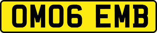 OM06EMB