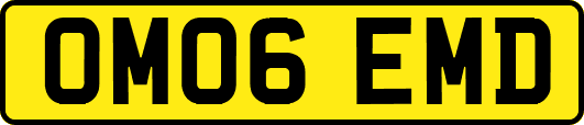 OM06EMD