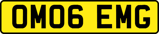 OM06EMG