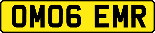OM06EMR