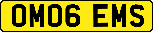 OM06EMS