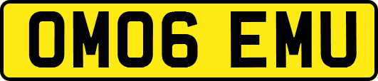 OM06EMU