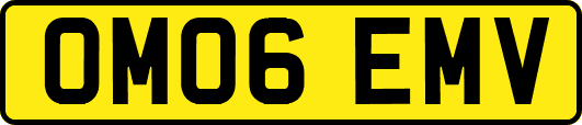OM06EMV