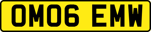 OM06EMW