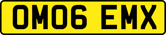 OM06EMX