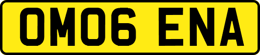 OM06ENA