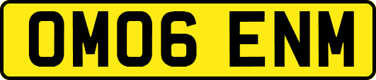 OM06ENM