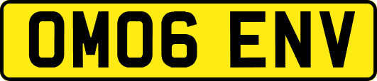 OM06ENV
