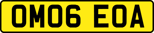 OM06EOA