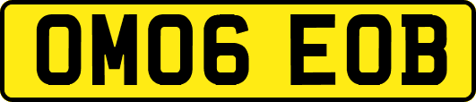 OM06EOB