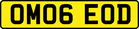 OM06EOD