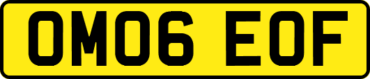 OM06EOF