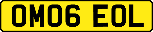 OM06EOL