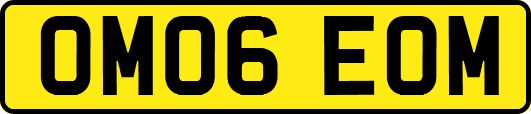 OM06EOM