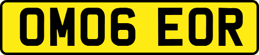 OM06EOR