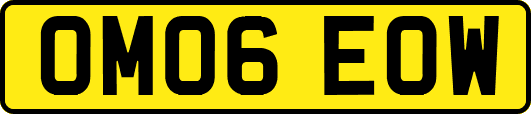 OM06EOW