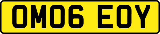 OM06EOY