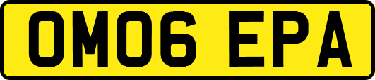 OM06EPA