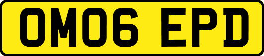 OM06EPD