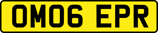 OM06EPR