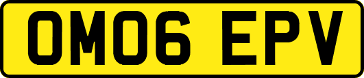 OM06EPV