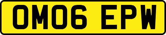 OM06EPW