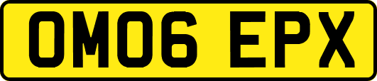 OM06EPX