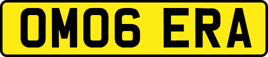 OM06ERA
